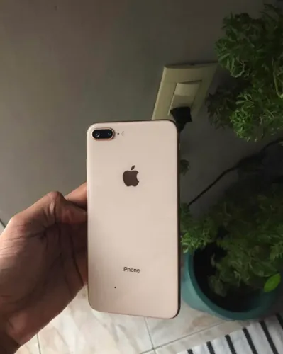 iPhone 8plus 256Gb