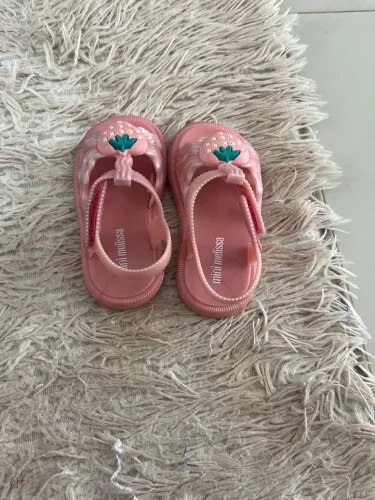 Mini Melissa num 20/21