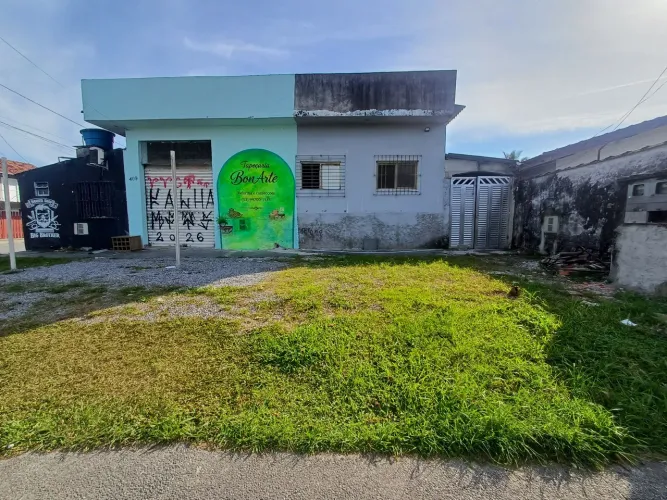 Salão em Bertioga/SP próximo ao Sesc