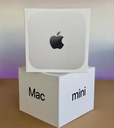 Mac Mini m4 Pro