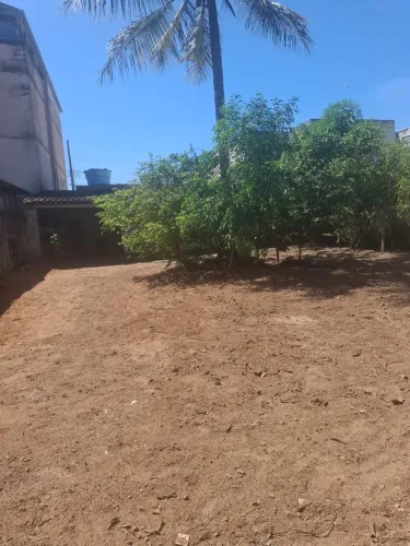 Vendo terreno em Piuma