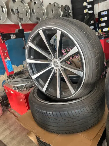 Roda eclipse aro 20