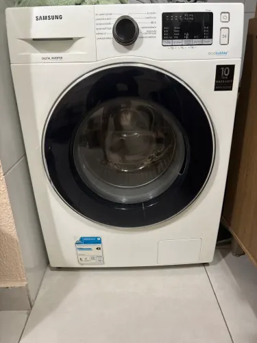Máquina lava e seca Samsung 11kg