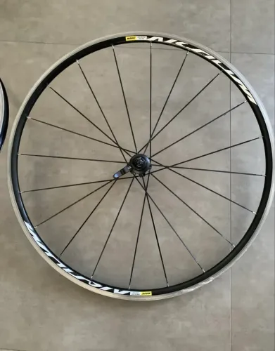 Rodas Mavic Aksium Aro 29 (Usado)