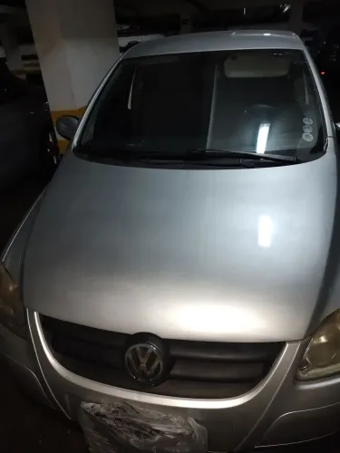 Volkswagen Fox City 1.0 MI/ 1.0mi Total Flex 8V 5P 2009