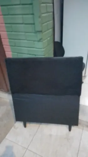 Cabeceira para box solteiro
