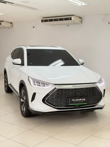 BYD Song Plus 1.5 16V Aut. (hibrido) 2025