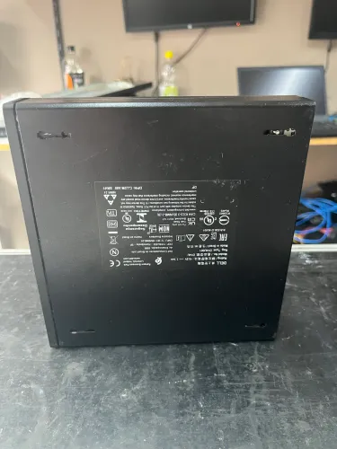 Mini Desk Dell Optiplex 3050. I5 10Geração