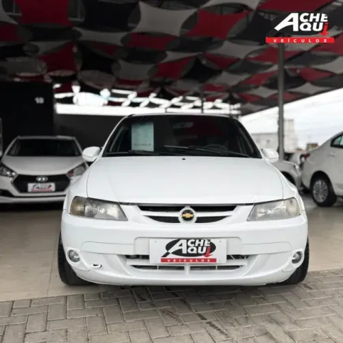 Chevrolet Celta 1.0/ Super 1.0 MPFI VHC 8V 5P 2004