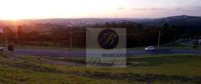 Terreno à venda, 973 m² por R$ 1.200.000,00 - Condomínio Campo de Toscana - Vinhedo/SP