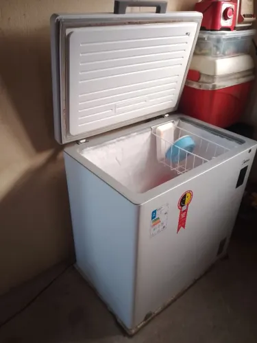 Frezzer 205 litros