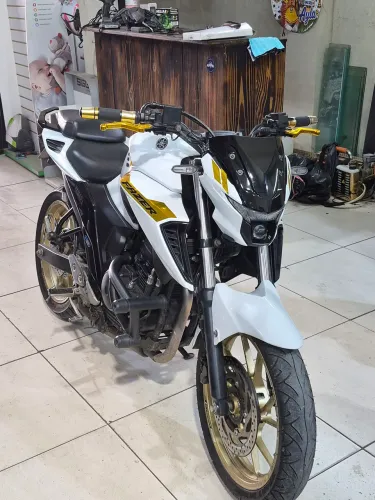 Fz25 2025