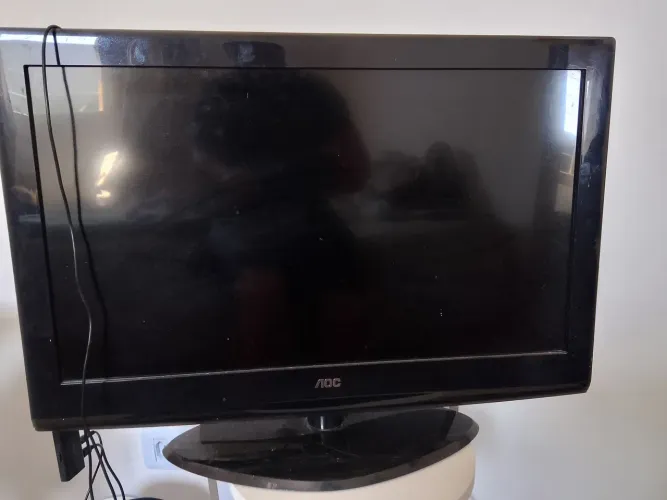 Vendo tv