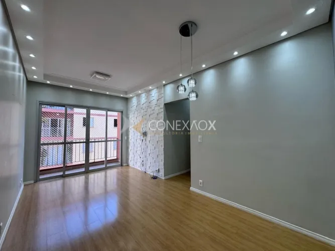 apartamento - Jardim Paulicéia - Campinas