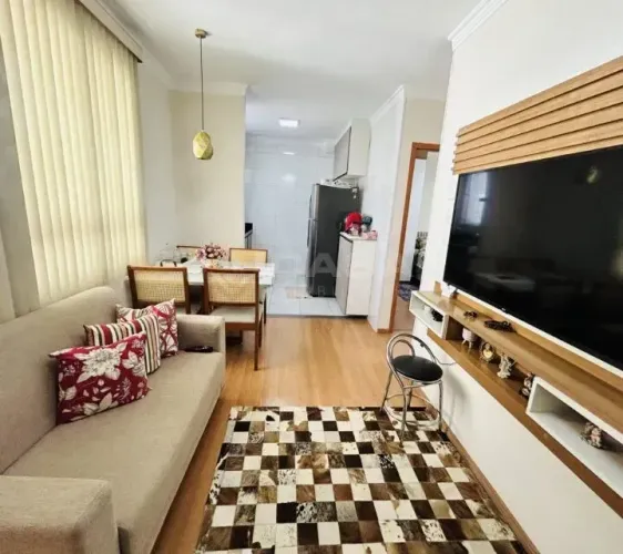 JL- Excelente apartamento 2 quartos no Cond. Venice em Bicanga