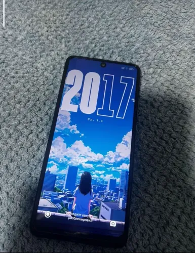 REDMI NOTE 12 PRO 4G