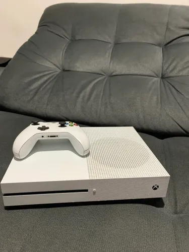 Xbox one 1TB