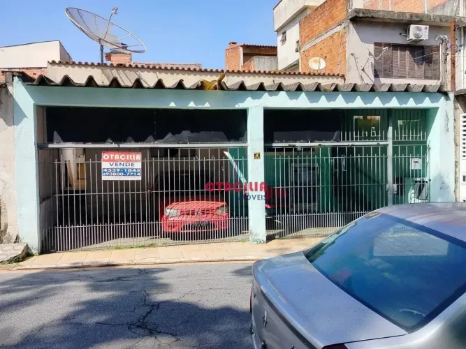 Terreno à venda, 250 m² - Planalto - São Bernardo do Campo/SP