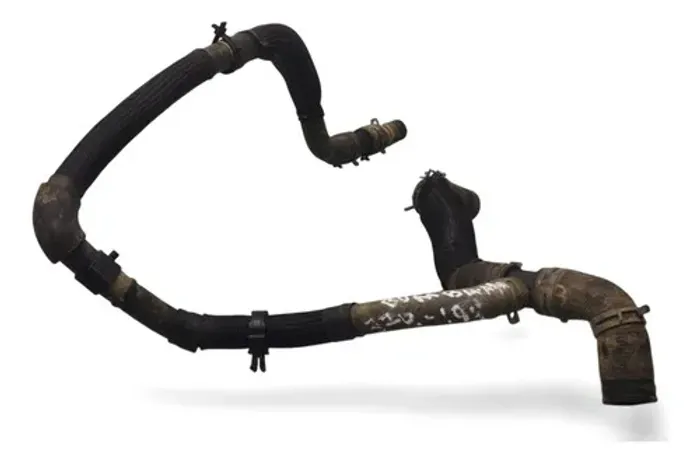 Mangueira Duto Agua Radiador Renault Kwid 1.0 2021/22