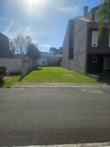TERRENO UMBARA SOLAR FLORENÇA, PROJETO DE ENGENHARIA PAGO!!