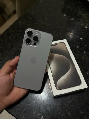 iphone 15 pro max 256g