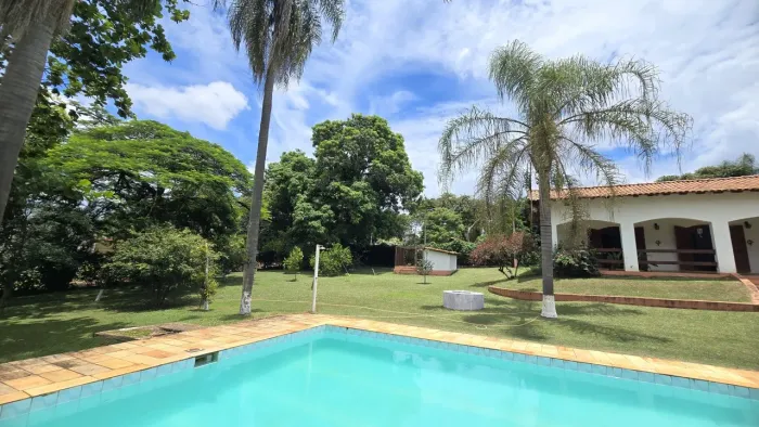 Casa para Venda em Boituva, Jardim Flamboyant III, 4 dormitórios, 4 suítes, 6 banheiros, 1