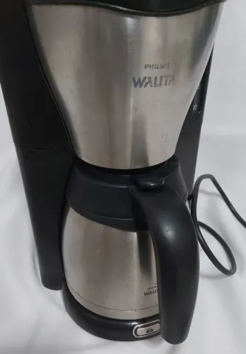 Cafeteira jarra inox