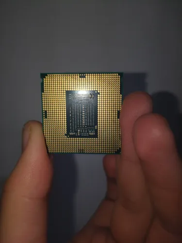 I5 8600