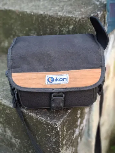 Filmadora Sony Ikon
