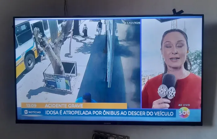 Tv smart 43 polegadas 