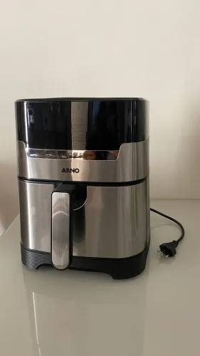 Air Fryer Arno Air Plus Expert & Grill Digital - Inox