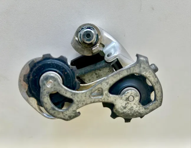 Kit campagnolo veloce 10v