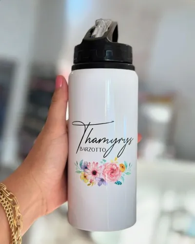 Copo,garrafinha, taça personalizada 