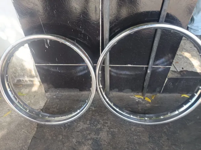 Calha da bros 160/150 original
