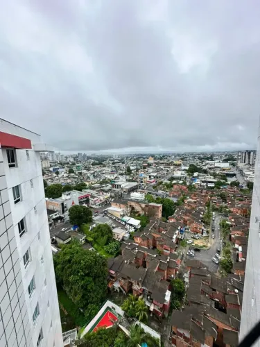 SMART DOWTON RESIDENCE - CENTRO - 4.200,00
