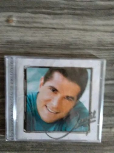 CD Daniel Quando o Coração Se Apaixona.