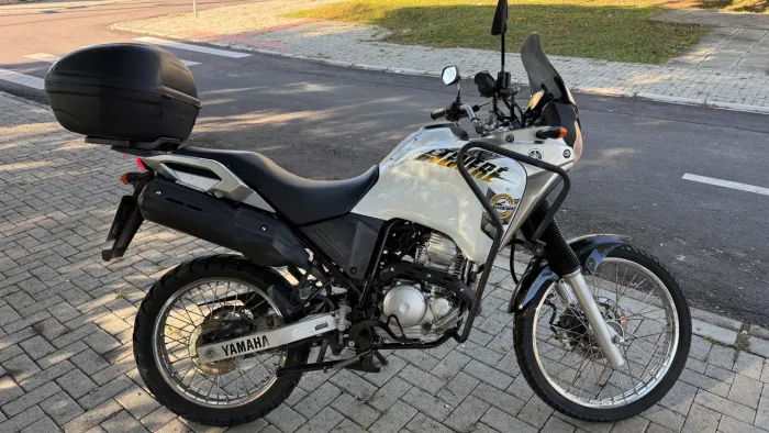 XTZ 250 Ténéré 2016