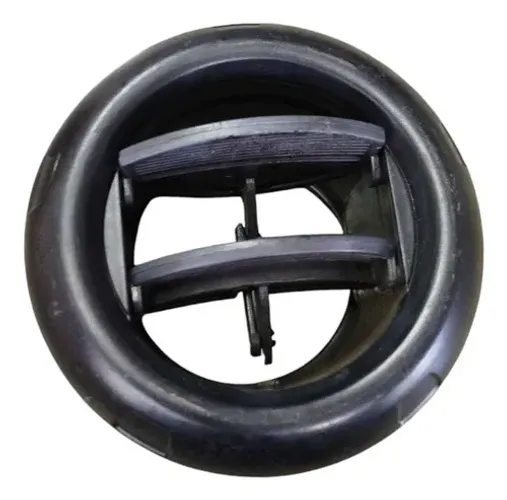 Difusor Ar Ford Fiesta 2008 2009 2010
