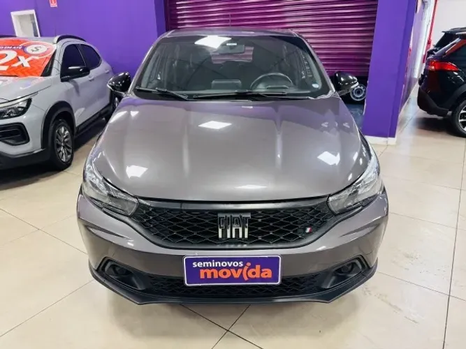 Fiat Argo Drive 1.0 Firefly 2026