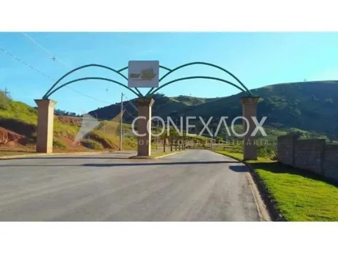 terreno - Nogueira - Socorro