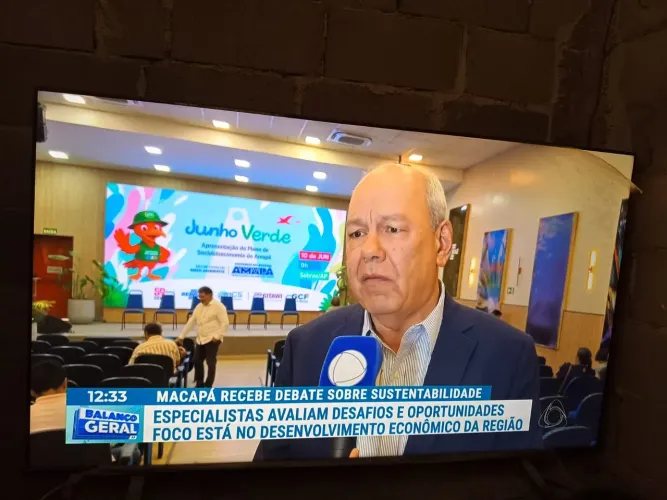 Tv 65 polegadas 