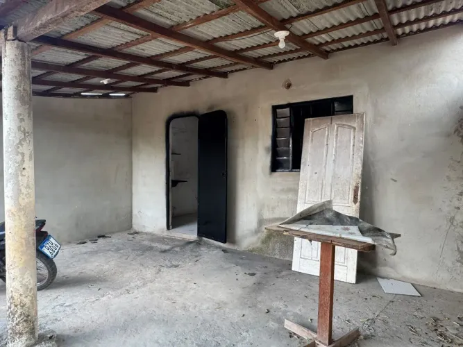 apartamento no bairro união
