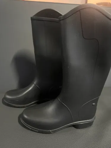 Botas de Equitação/Hipismo Infantil TAM. 32