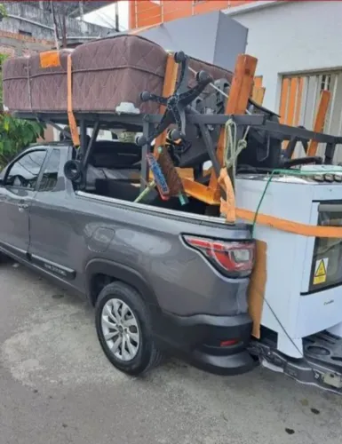 Frete fretes no cartão ac