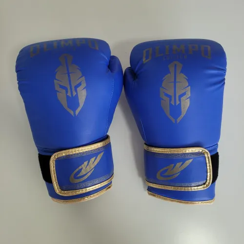 Luva Olimpo 14