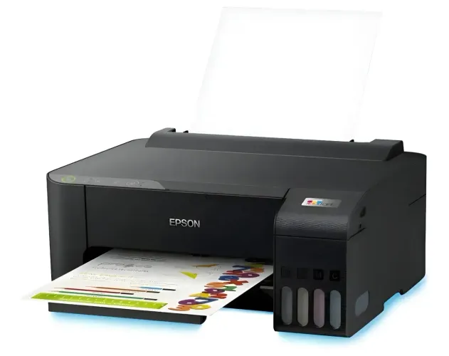 Impressora Decalque tatuagem - Epson l250