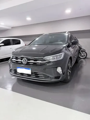 Volkswagen Nivus Highline 1.0 200 TSI Flex AUT 2024