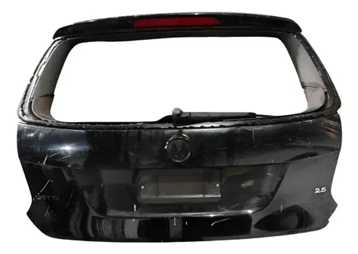 Tampa Traseira Porta Malas Vw Jetta Variant 2009 A 2012 X