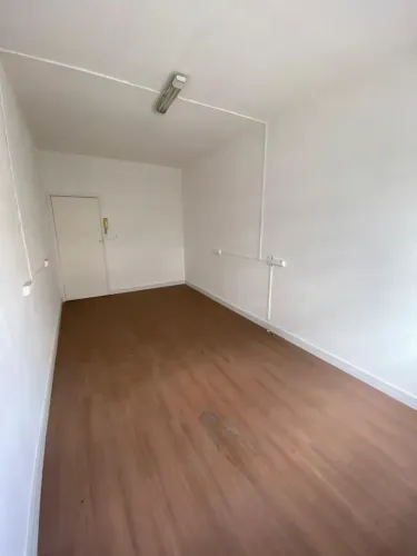 Sala Comercial para Venda ou Locação na Lapa Excelente Oportunidade!