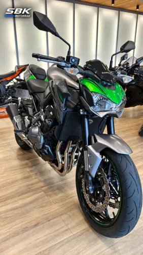 Kawasaki Z 900 2020